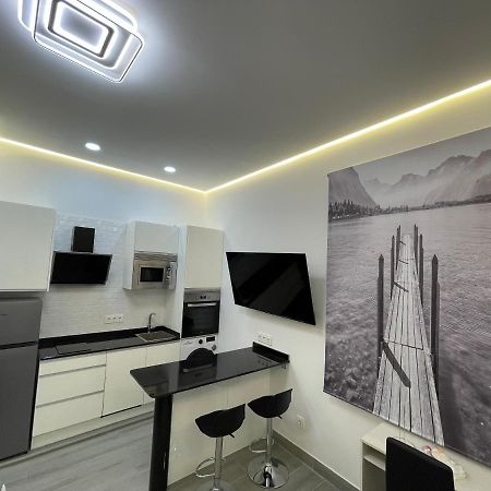 Suara Loft Apartamentos 마드리드 외부 사진