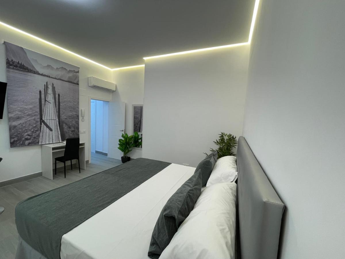 Suara Loft Apartamentos 마드리드 외부 사진